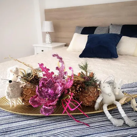 Beachfront Modern And Spacious *