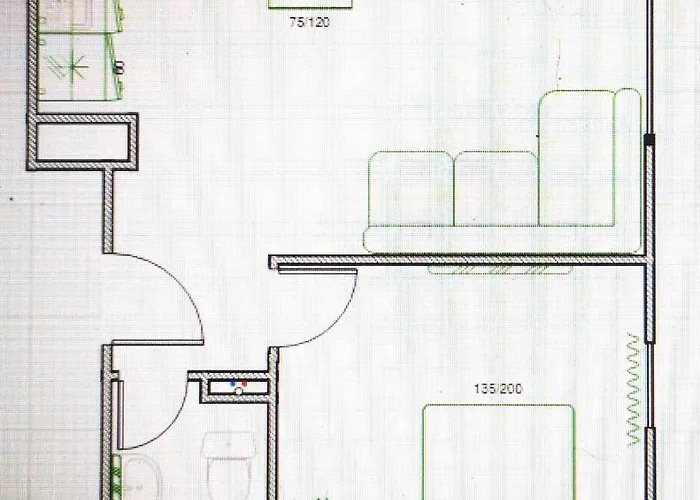Beachfront Modern And Spacious