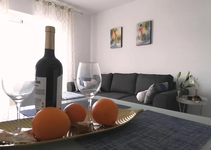 Lejlighed Beachfront Modern And Spacious Torrevieja