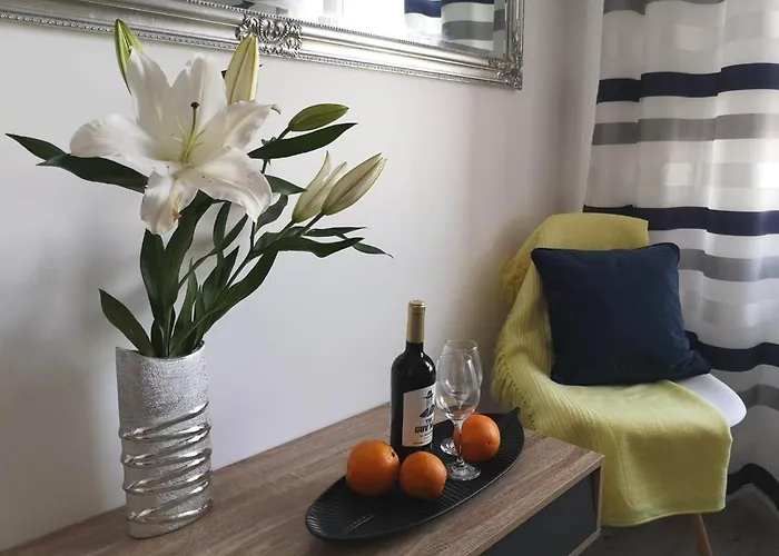 Beachfront Modern And Spacious