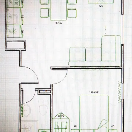 Beachfront Modern And Spacious