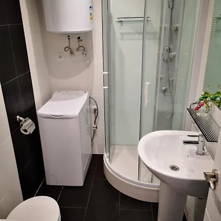 Apartment Beachfront Modern And Spacious Torrevieja