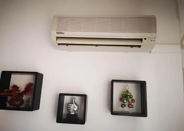 Apartment Beachfront Modern And Spacious *